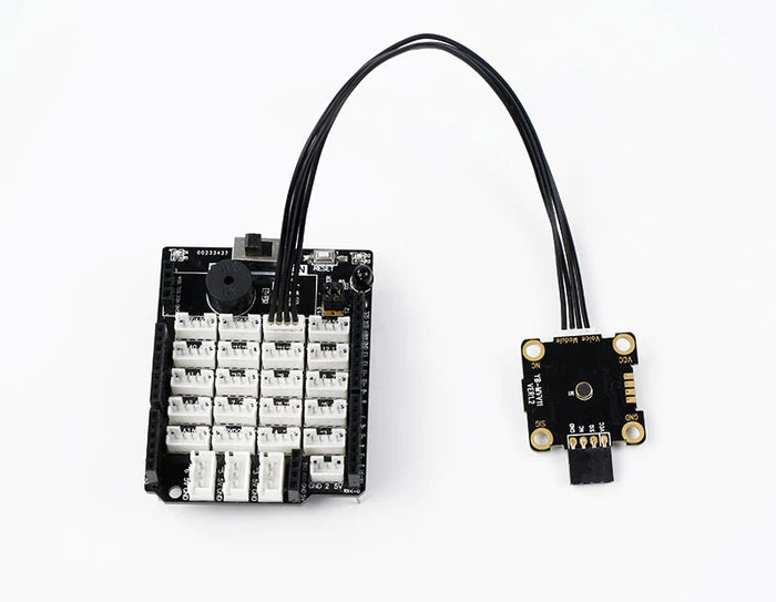 サウンドセンサー モジュール (Sound module) サウンドセンサー モジュール (Sound module)