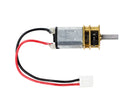 N20 DCギヤードモーター (N20 DC Geared Motor)