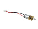N20 DCギヤードモーター (N20 DC Geared Motor)