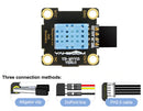 温度湿度センサー モジュール (Temperature and humidity sensor module)