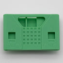 マイクロビットV2用シリコンケース (micro:bit silicone case)