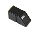 指紋認証モジュール (AS608 Fingerprint reader recognition module)