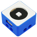 RGBライトモジュール（ビルディング・ブロック）（ワールド・オブ・モジュール・シリーズ）（RGB module (World of Module Series)）