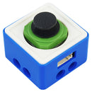 ロッカーモジュール （ジョイスティック）（ビルディング・ブロック）（ワールド・オブ・モジュール・シリーズ）（Rocker module (World of Module Series)）