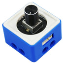 ポテンショメーター モジュール（ビルディング・ブロック）（ワールド・オブ・モジュール・シリーズ）（Potentiometer module (World of Module Series)）