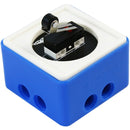 衝突検知モジュール（マイクロスイッチ）（ビルディング・ブロック）（ワールド・オブ・モジュール・シリーズ）（Collision limit module (World of Module Series)）