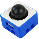 赤外線人感センサー モジュール（ビルディング・ブロック）（ワールド・オブ・モジュール・シリーズ）（Human body infrared sensor module (World of Module Series)）