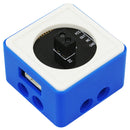 赤外線モジュール（ビルディング・ブロック）（ワールド・オブ・モジュール・シリーズ）（Infrared module (World of Module Series)）