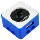 赤外線受信モジュール（ビルディング・ブロック）（ワールド・オブ・モジュール・シリーズ）（Infrared receiver module (World of Module Series)）