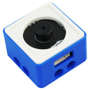 パッシブブザー モジュール（ビルディング・ブロック）（ワールド・オブ・モジュール・シリーズ）（Passive buzzer module (World of Module Series)）