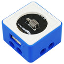 バイブレーションモーター モジュール（ビルディング・ブロック）（ワールド・オブ・モジュール・シリーズ）（Vibration motor (World of Module Series)）