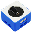 振動センサー モジュール（ビルディング・ブロック）（ワールド・オブ・モジュール・シリーズ）（Vibration sensor module (World of Module Series)）