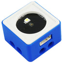 色認識モジュール（ビルディング・ブロック）（ワールド・オブ・モジュール・シリーズ）（Color recognition module (World of Module Series)）