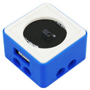 ジェスチャー認識モジュール（ビルディング・ブロック）（ワールド・オブ・モジュール・シリーズ）（Gesture recognition module (World of Module Series)）