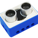 超音波距離センサー モジュール（ビルディング・ブロック）（ワールド・オブ・モジュール・シリーズ）（Ultrasonic module (World of Module Series)）