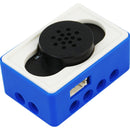 音声合成モジュール（ビルディング・ブロック）（ワールド・オブ・モジュール・シリーズ）（Speech synthesis broadcast module (World of Module Series)）