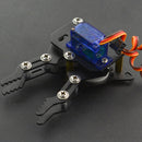 メカニックパーツ - クワガタ （マイクロマクイーン用）（micro:Maqueen Mechanic - Beetle）