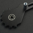 メカニックパーツ - クワガタ （マイクロマクイーン用）（micro:Maqueen Mechanic - Beetle）