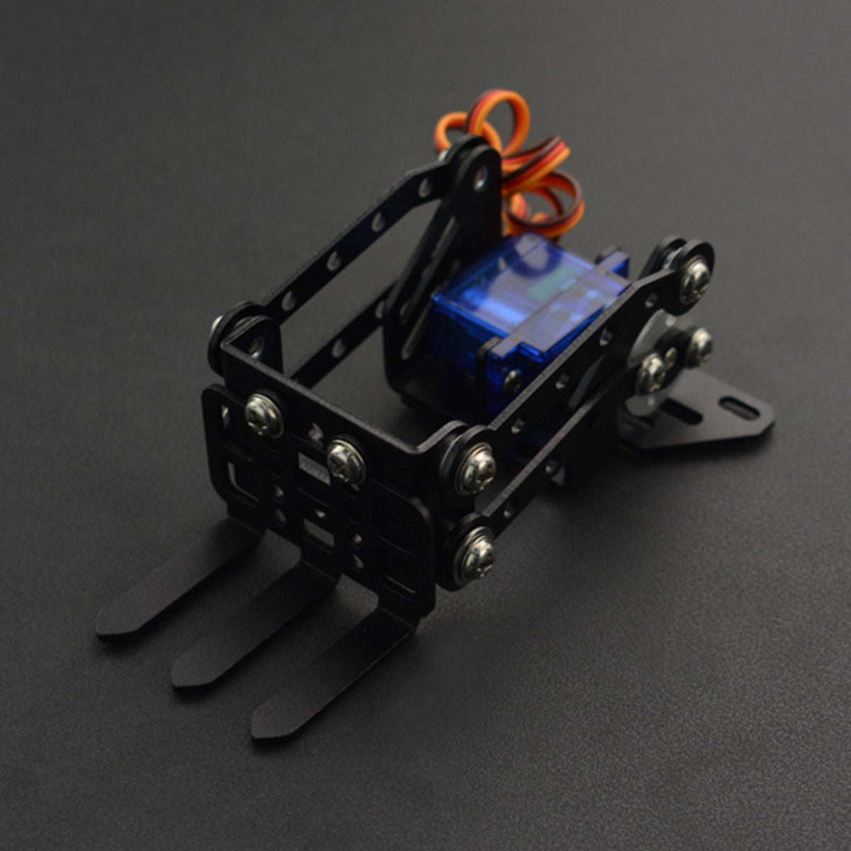 メカニックパーツ - フォークリフト （マイクロマクイーン用）国内正規