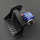 メカニックパーツ - ローダー  （マイクロマクイーン用）（micro:Maqueen Mechanic - Loader)