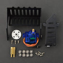 メカニックパーツ - ローダー  （マイクロマクイーン用）（micro:Maqueen Mechanic - Loader)