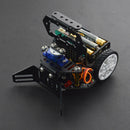 メカニックパーツ - ブルドーザー （マイクロ マクイーン用）（micro:Maqueen Mechanic - Push）