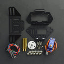 メカニックパーツ - ブルドーザー （マイクロ マクイーン用）（micro:Maqueen Mechanic - Push）