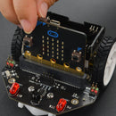 マイクロマックイーン ライト V4 (micro:Maqueen Lite V4)