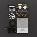 マイクロマックイーン ライト V4 (micro:Maqueen Lite V4)