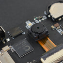 ハスキーレンズ（AIカメラ・ビジョンセンサー）（Gravity: HUSKYLENS）