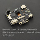 ハスキーレンズ（AIカメラ・ビジョンセンサー）（Gravity: HUSKYLENS）